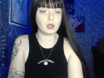 Twinkling_Melon February 12, 2025 Chaturbate stream image