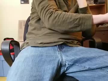 Winertzo29 February 12, 2025 Chaturbate stream image