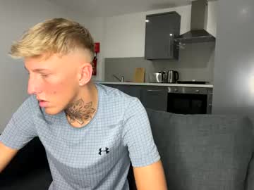 Yorkshirelad208 February 12, 2025 Chaturbate stream image