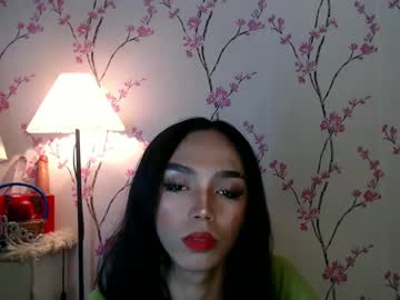 Yourlegalbabyirish February 12, 2025 Chaturbate stream image