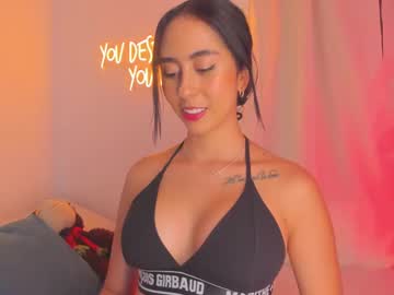 Zaraparkers February 12, 2025 Chaturbate stream image