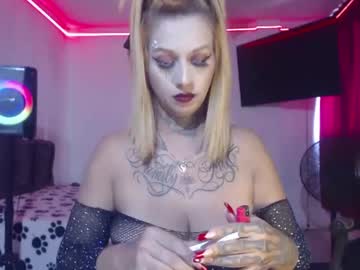 Aliceesmiths February 12, 2025 Chaturbate stream image