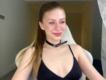 Angel_Lover18 February 12, 2025 Chaturbate stream image