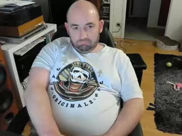 Bennn54 February 12, 2025 Chaturbate stream image
