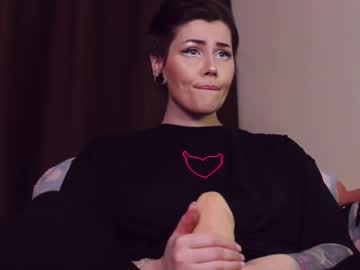 Blake_Luna February 12, 2025 Chaturbate stream image