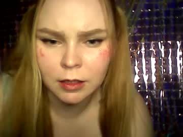 Blushing_Star February 12, 2025 Chaturbate stream image