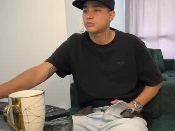 Boys_Milan February 12, 2025 Chaturbate stream image
