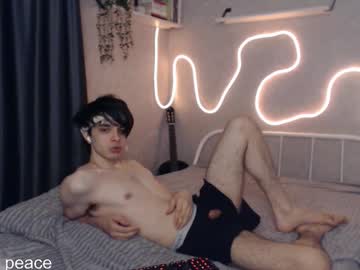 Cris_Peace February 12, 2025 Chaturbate stream image