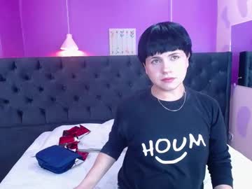 Dalmonn_Lennoxx February 12, 2025 Chaturbate stream image