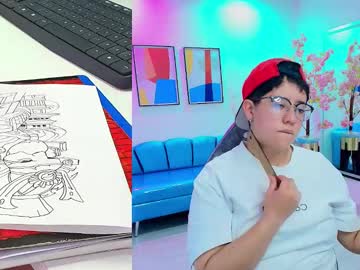 Emiily_Hudson February 12, 2025 Chaturbate stream image