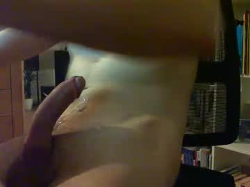 Fun_Boy22 February 12, 2025 Chaturbate stream image