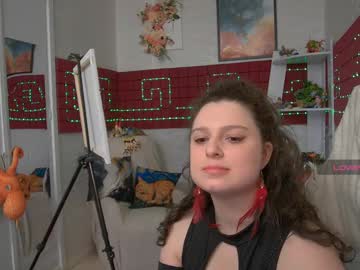Handmade_Mistress February 12, 2025 Chaturbate stream image