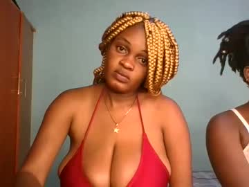 Havanna_P February 12, 2025 Chaturbate stream image