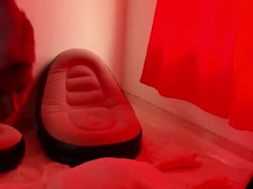Hellen_Garcia February 12, 2025 Chaturbate stream image
