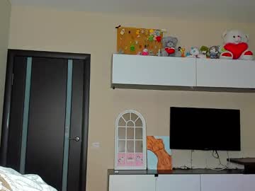 Hitachi_Fox February 12, 2025 Chaturbate stream image