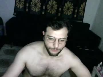 Hot_Hairy_Boi February 12, 2025 Chaturbate stream image