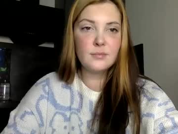 Ivoxxxygen February 12, 2025 Chaturbate stream image