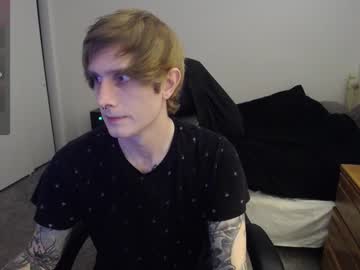 Jackjohnstons February 12, 2025 Chaturbate stream image