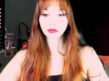 Jillverdon February 12, 2025 Chaturbate stream image