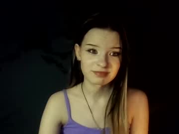 Mevvlia February 12, 2025 Chaturbate stream image