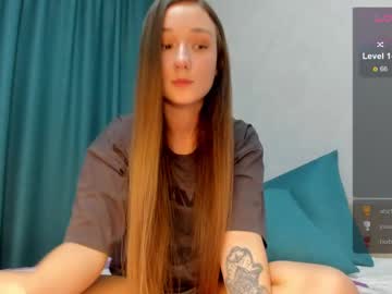 Milkaeliza1 February 12, 2025 Chaturbate stream image
