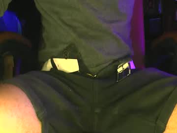 Mustang5051 February 12, 2025 Chaturbate stream image