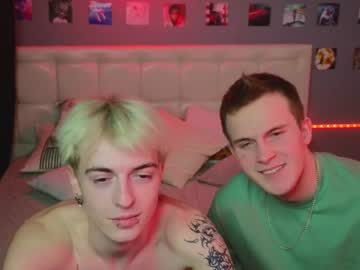 Okwohka February 12, 2025 Chaturbate stream image