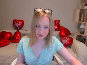 Oliviabloomer February 12, 2025 Chaturbate stream image