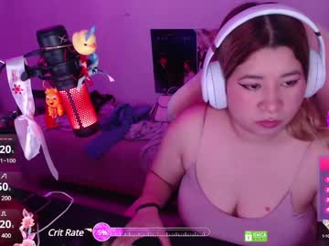 Pink_Girl0n stream photo from February 12, 2025