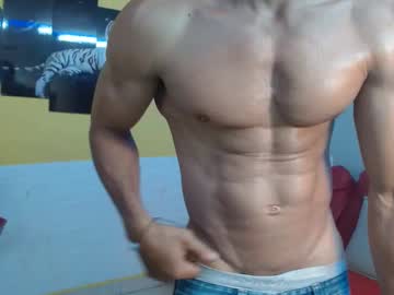 Rickcumhot13 February 12, 2025 Chaturbate stream image