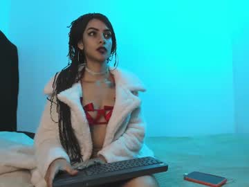 Scarlleth_16 February 12, 2025 Chaturbate stream image