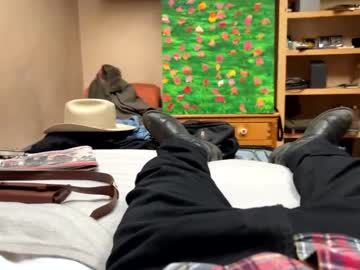 Searocket21 February 12, 2025 Chaturbate stream image