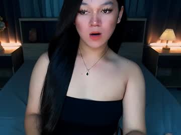 Selenesantiago February 12, 2025 Chaturbate stream image