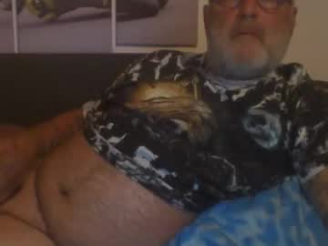 Sexypaa February 12, 2025 Chaturbate stream image