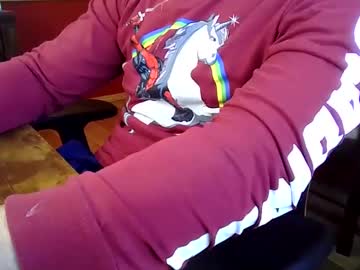 Stevenjacks69 February 12, 2025 Chaturbate stream image