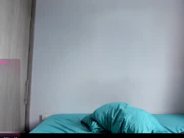 Tavita_10e February 12, 2025 Chaturbate stream image