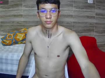 Aaronthomas_ stream photo from February 12, 2025
