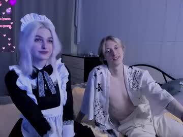 Alex_Lilith_Huyovo February 12, 2025 Chaturbate stream image