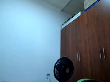 Allison_Baby_2416 February 12, 2025 Chaturbate stream image