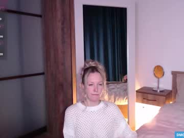 Bellean_Blare February 12, 2025 Chaturbate stream image