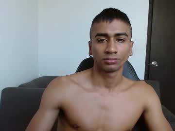 Bfernando_05 February 12, 2025 Chaturbate stream image