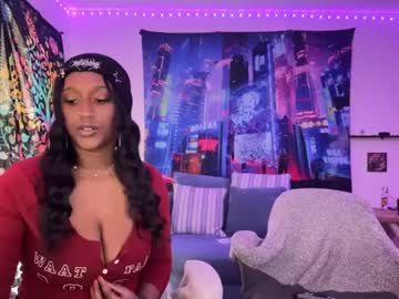 Blackbunny0222 February 12, 2025 Chaturbate stream image