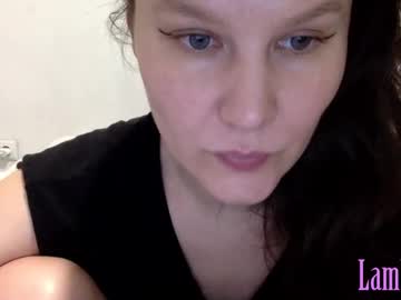 Caffeinated_Lamb February 12, 2025 Chaturbate stream image