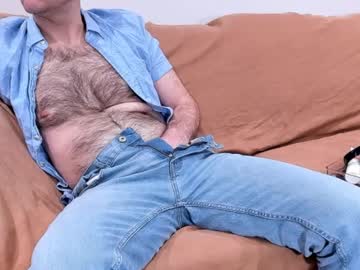 Cal_Tsg February 12, 2025 Chaturbate stream image