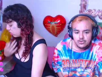 Call_Me_Lil_Ray February 12, 2025 Chaturbate stream image