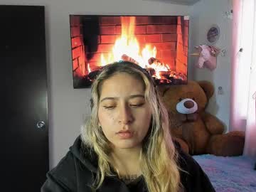 Ccuteass February 12, 2025 Chaturbate stream image