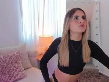 Celia_Dubois February 12, 2025 Chaturbate stream image