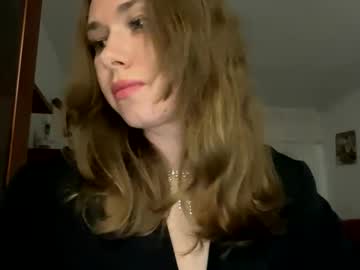 Cuddles03 February 12, 2025 Chaturbate stream image