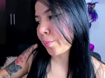 Daahanna_ February 12, 2025 Chaturbate stream image