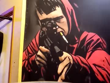 Djonez2000 February 12, 2025 Chaturbate stream image